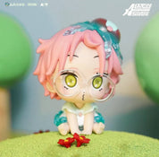 Alien Stage Baby Series Blind Boxes