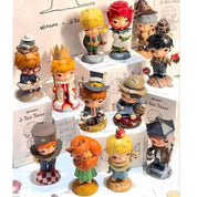 Hirono Le Petit Prince Series Blind Box Figures by Pop Mart
