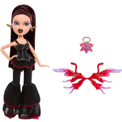 Bratz Magic Pixiez Lina Fashion Doll