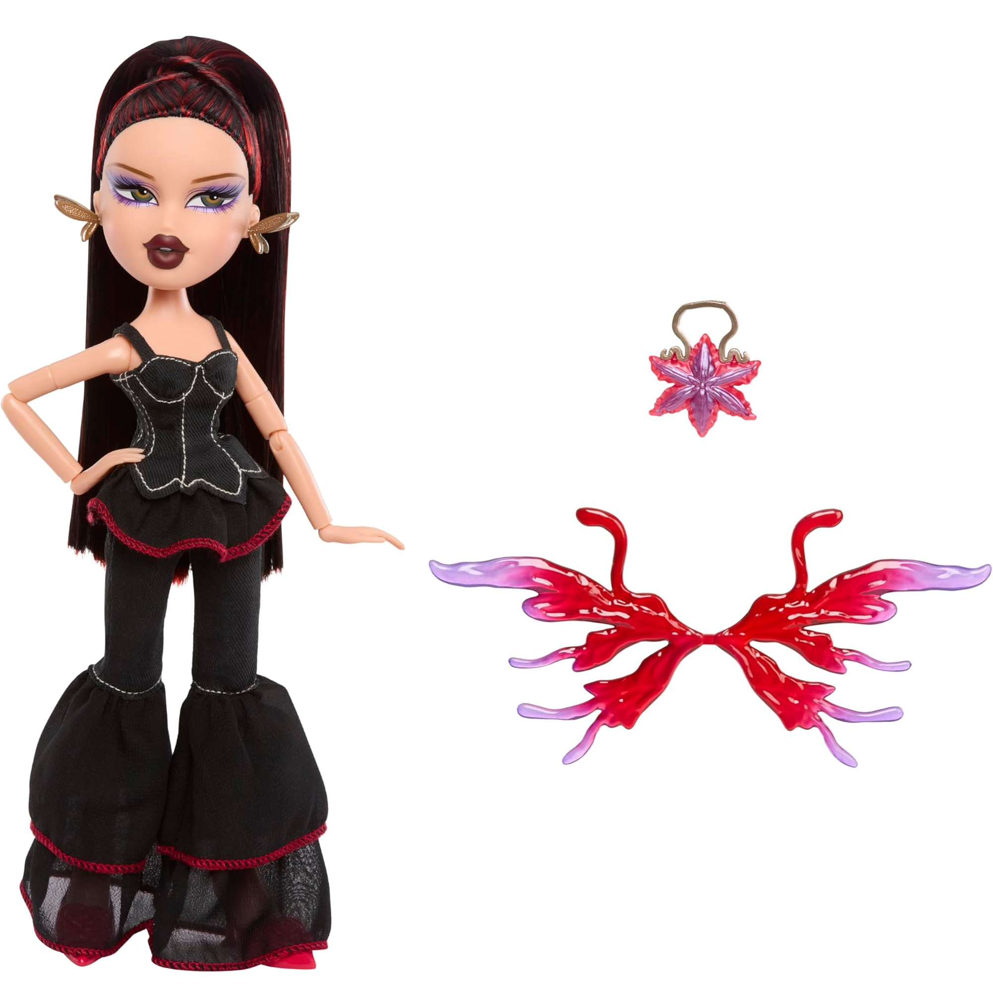 Bratz Magic Pixiez Lina Fashion Doll