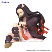 Demon Slayer Nezuko Noodle Stopper Figure by Furyu