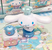 Sanrio Cinnamoroll Cooking House Blind Box by Miniso