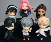 Alien Stage Nendoroid Surprise Blind Box Figures by Good Smile Company