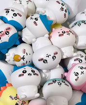 Chiikawa Original figures