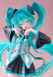 Vocaloid Hatsune Miku T-Most figure