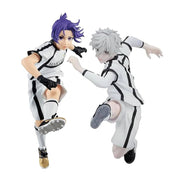 Blue Lock - Episode Nagi the Movie - Reo Mikage Figure - Banpresto
