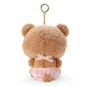 Sanrio Babies Plush Keychains