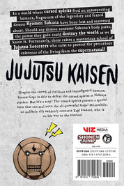 Jujutsu Kaisen Volume 11 (Used) English