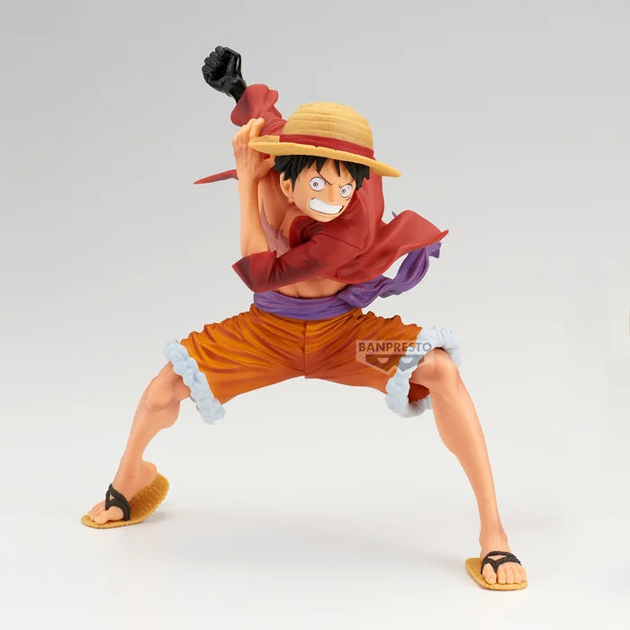 Maximatic One Piece Monkey D. Luffy I - II Special Ver. A