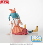 Ononoki Yotsugi Premium Chokonose - Monogatari Series | SEGA Figure