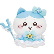 Chiikawa Magical Chiikawa Hachiware BIG sized plushie