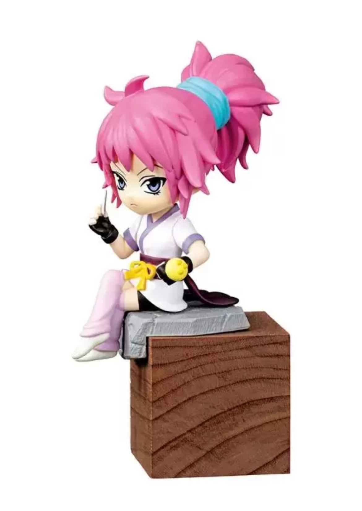 Hunter x Hunter: (Rare) Rement Pittori Collection 1