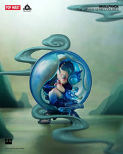 Skullpanda The Mirage Blind Box Figures by Popmart