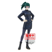 Jujutsu Kaisen Maki Figure