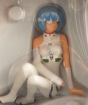Evangelion Vintage Rei Injured Mini figure by SEGA