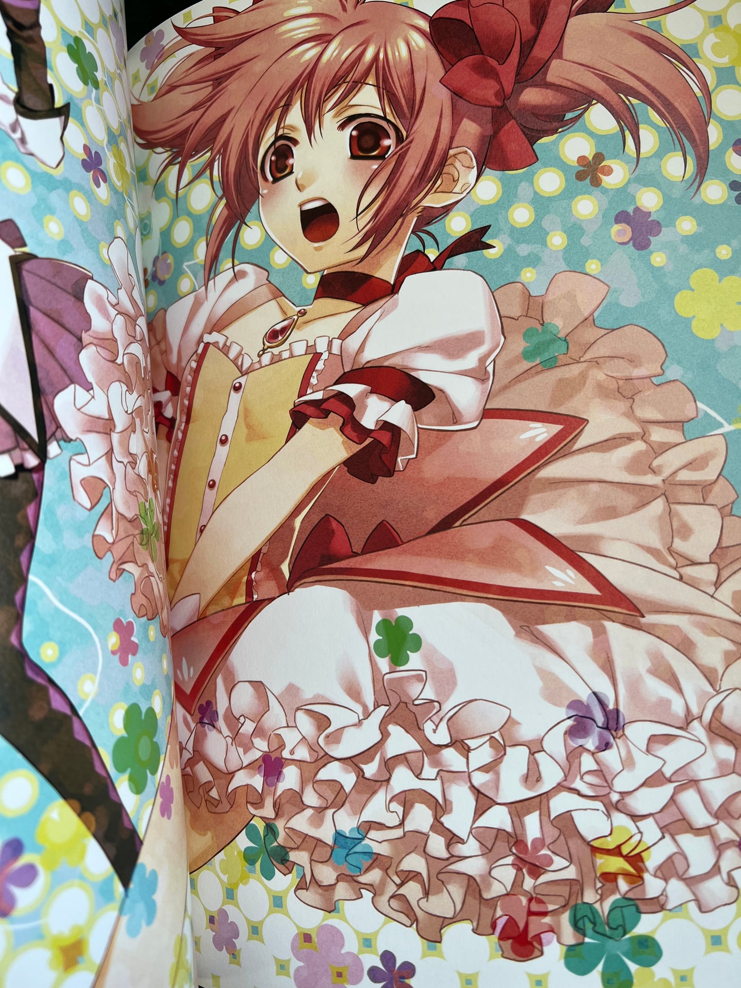 Yone Kazuki Illustrations 2014 - Artist of Hakuouki, Hiiro No Kakera etc