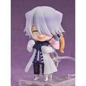 Pandora Hearts Xerxes Break Nendoroid By Good Smile Company