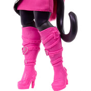 Monster High Catty Noir G3 Core Doll