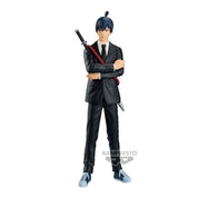 Chainsaw Man: Aki by Banpresto