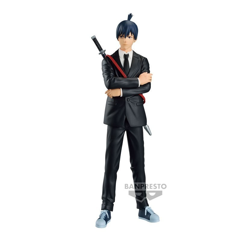 Chainsaw Man: Aki by Banpresto