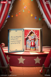 Disney Classics Book Figures Blind Box by Popmart