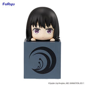 Lycoris Recoil Hikkake figures set of Two