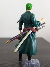 One Piece Zoro Ichiban Kuji Beyond The Fields Figure
