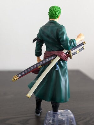 One Piece Zoro Ichiban Kuji Beyond The Fields Figure