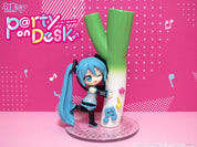 Vocaloid Party On Desk Blind Box Figures by Re-ment