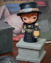 Hirono Monsters Carnival Series Blind Box by Pop Mart