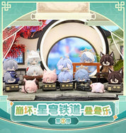 HONKAI: STAR RAIL Blind bag Series Volume 3 by Mihoyo