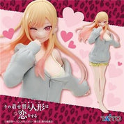 My Dress up Darling Marin Hoodie Version figure by Taito