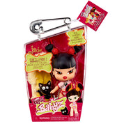 Bratz Babyz Jade Doll