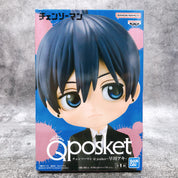 Chainsaw Man Aki Qposket