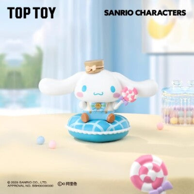 Sanrio Sweetie Candy Blind Box Series by Top Toy