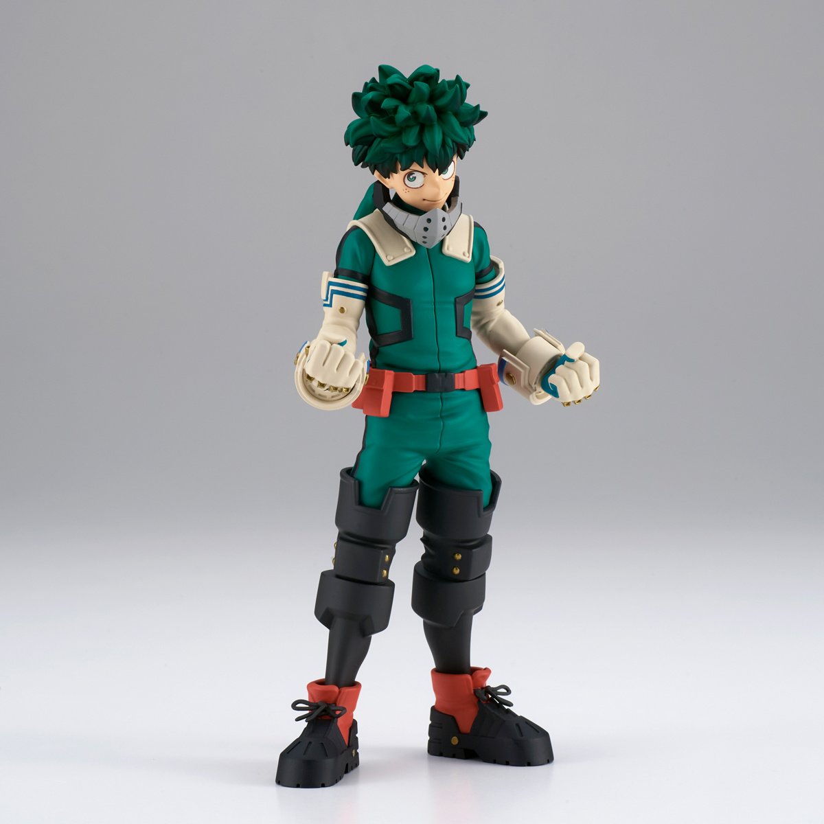 My Hero Academia: Bandai Age Of Heroes Deku Original Fgiure