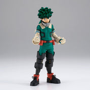 My Hero Academia: Bandai Age Of Heroes Deku Original Fgiure
