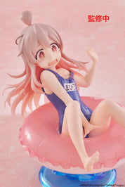 Aqua Float Girls Figure Onimai: I'm Now Your Sister! Mahiro Oyama
