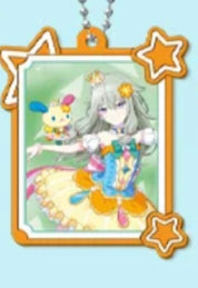 Project Sekai Collector Keychain Character SEGA