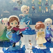 Disney Frozen Magic Blind Box Series by Top Toy
