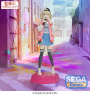 Project Sekai Azusawa Kohane Figure by SEGA