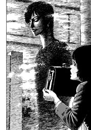 Lovesickness - Junji Ito