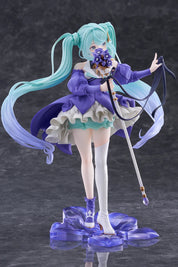 Vocaloid: Hatsune Miku Artist Masterpiece Birthday 2024 Flower Ver. Figure by Taito