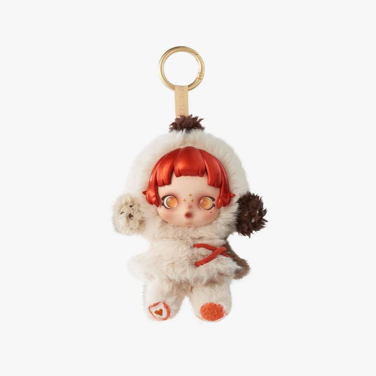 Skullpanda Winter Symphony Blind Box Plush Dolls by Pop Mart (Confirmed Style Available)