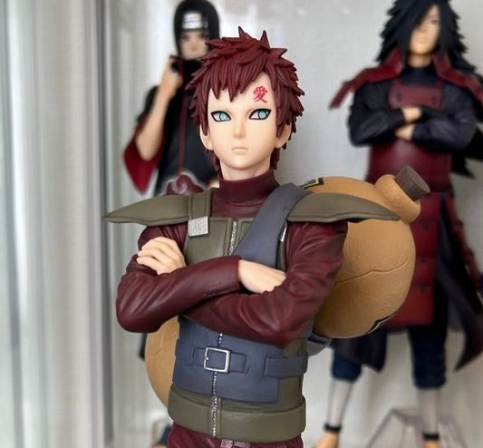 Naruto Gaara Ichiban Kuji Prize C Figure (RARE)