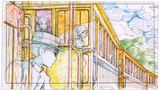 The Art of The Wind Rises