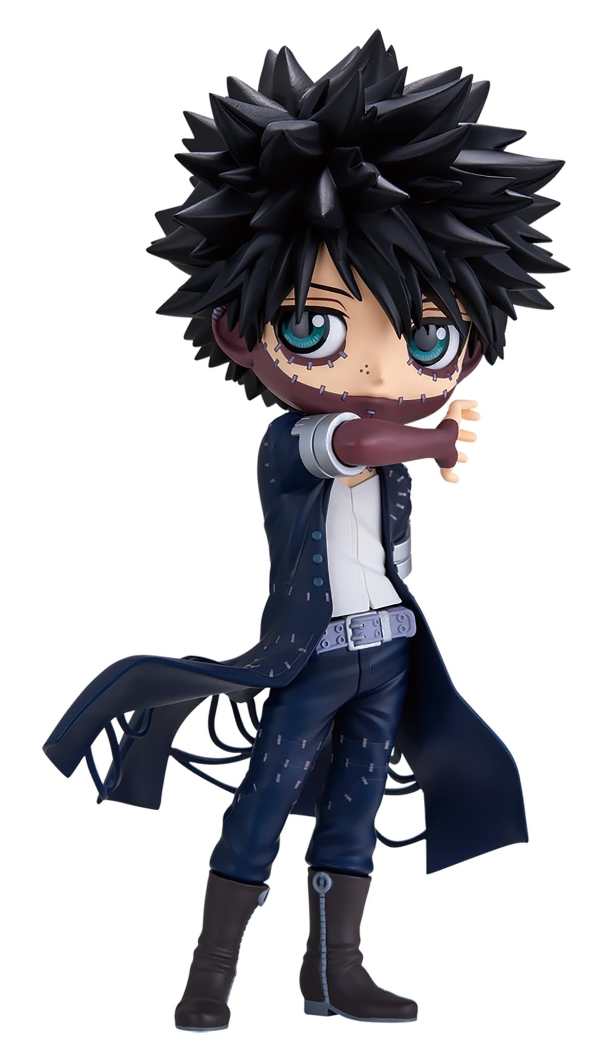My Hero Academia: Dabi Qposket