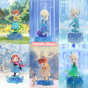 Disney Frozen Magic Blind Box Series by Top Toy