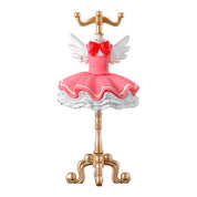 CardCaptor Sakura Costume Torso Gachapon