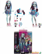 Monster High Frankie Doll